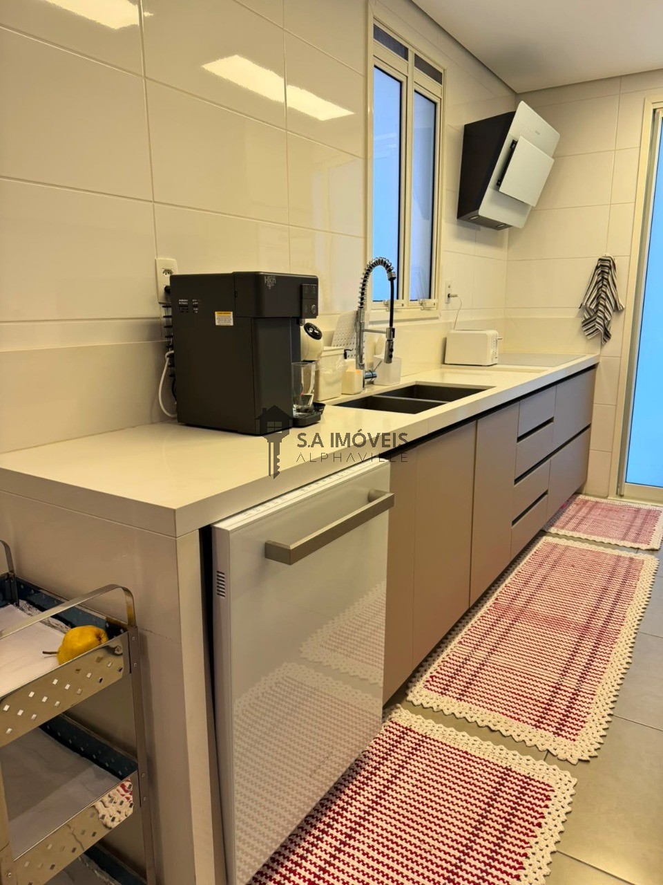 Apartamento à venda no Boulevard, 140 m² – Tamboré, Santana de Parnaíba – Cód. 78634625 — imagem 18