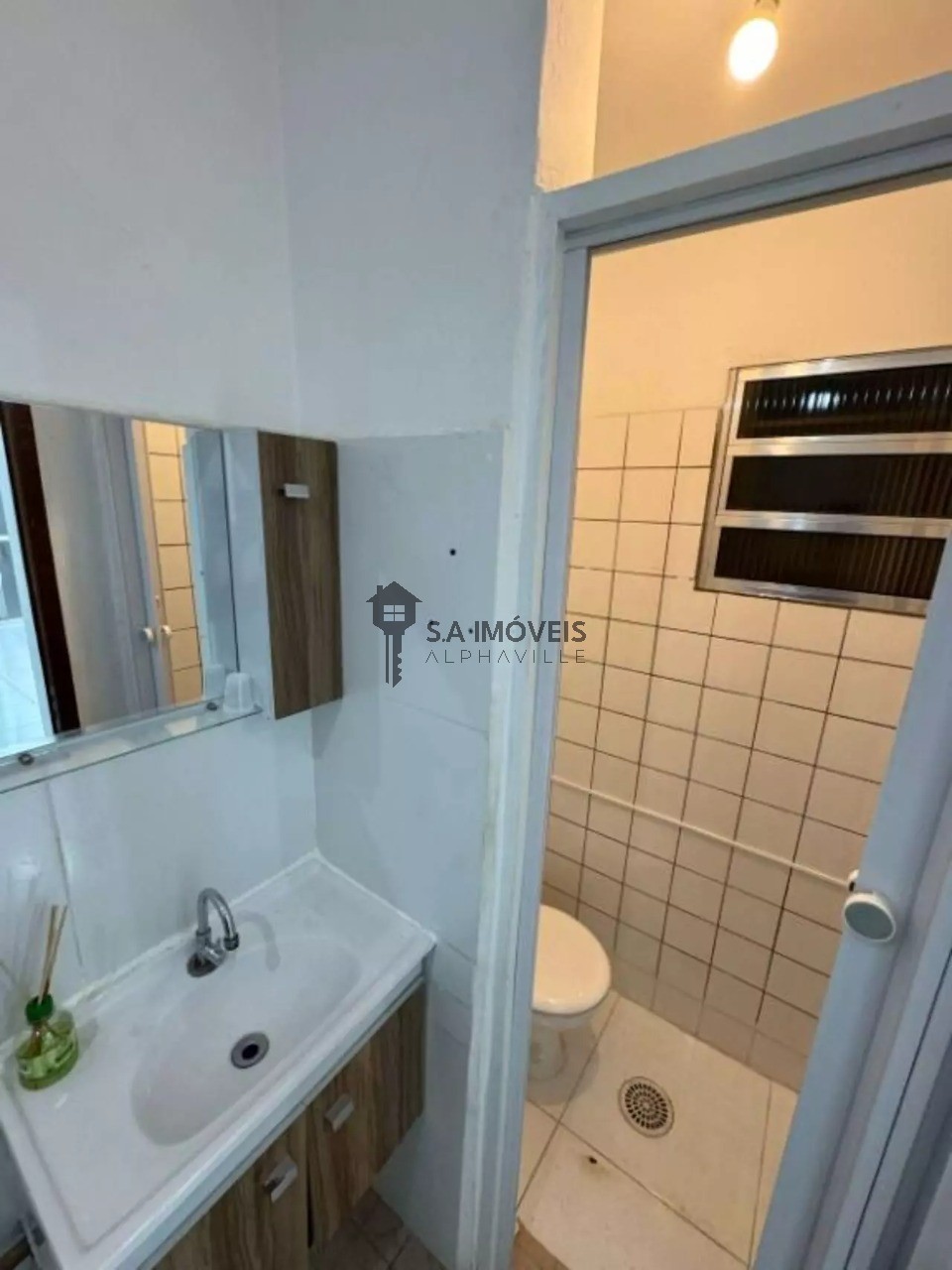 Sala comercial para locação no Centro Comercial, 42 m² – Condomínio Centro Comercial Alphaville, Barueri – Cód. 78662349 — imagem 5