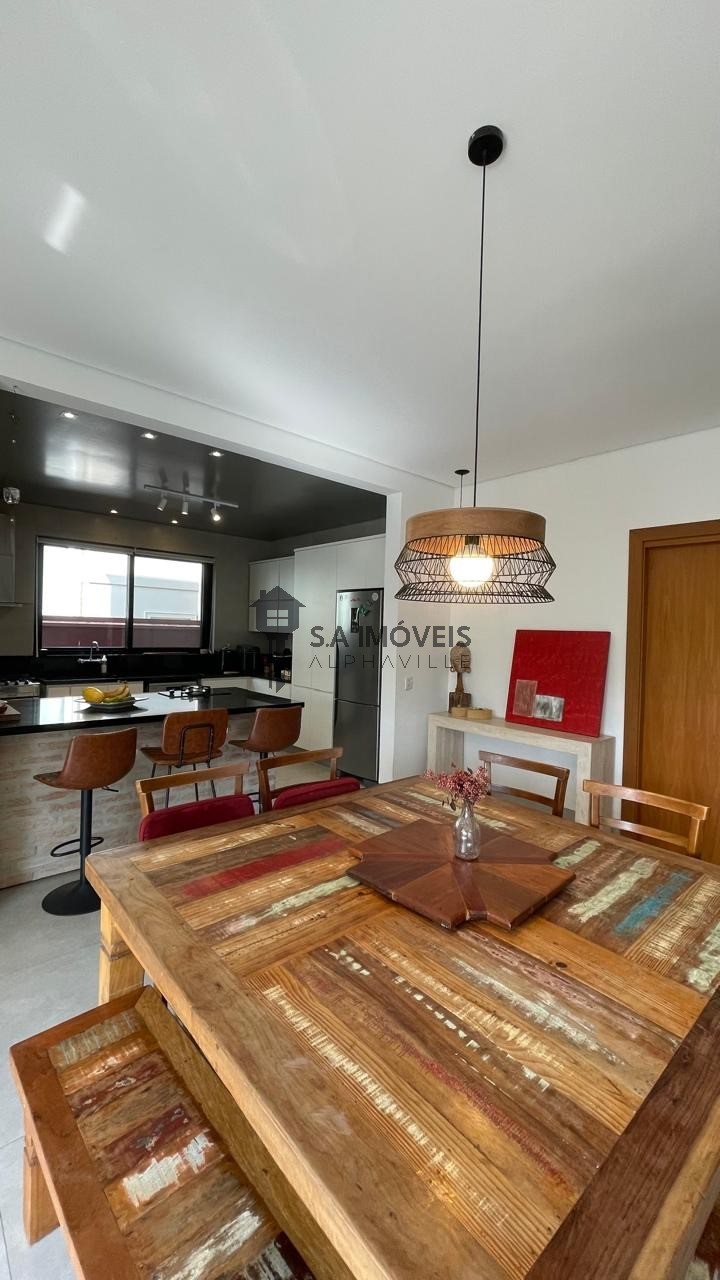 Casa à venda no Genesis 1, 330 m² – Alphaville, Santana de Parnaíba – Cód. 78729876 — imagem 6
