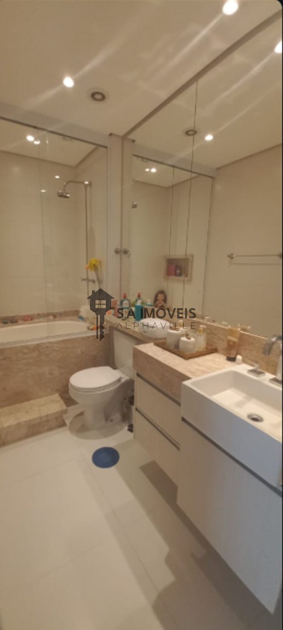 Apartamento à venda no Gramercy One, 200 m² – Alphaville Empresarial, Barueri – Cód. 78629794 — imagem 15