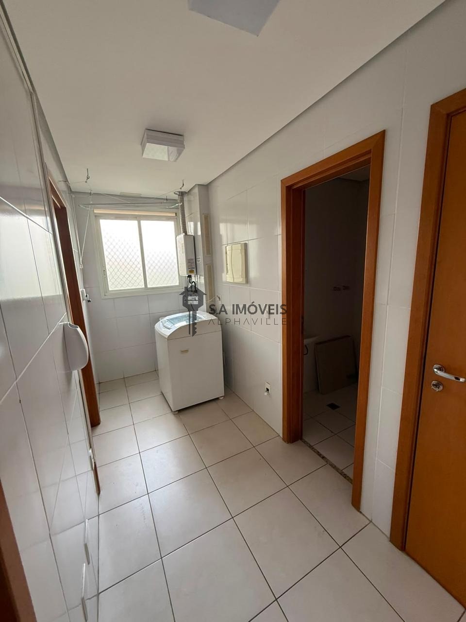 Apartamento para locação no Paisagem, 122 m² – Tamboré, Santana de Parnaíba – Cód. 78670347 — imagem 7