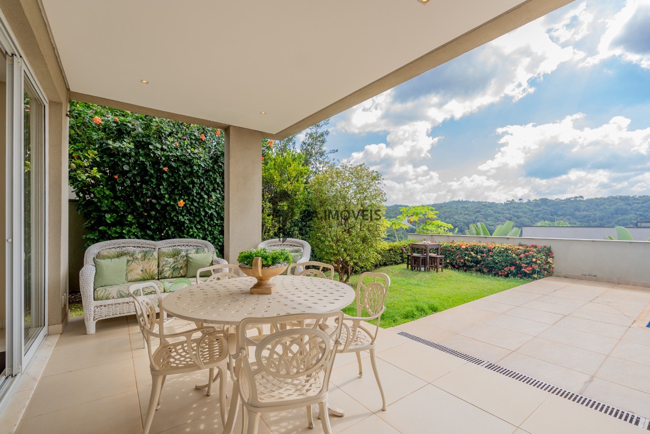 CASA — ALAMEDA DA CAMPINA - itahye - CIDADE TAMBORÉ - SANTANA DE PARNAÍBA/SP — imagem 15