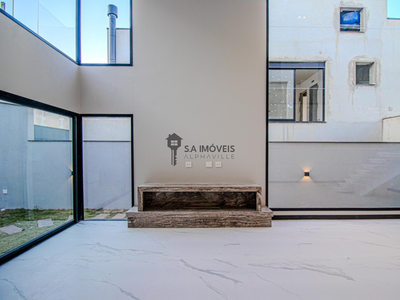 Casa à venda no Genesis 1, 368 m² – Alphaville, Santana de Parnaíba – Cód. 78634400 — imagem 20
