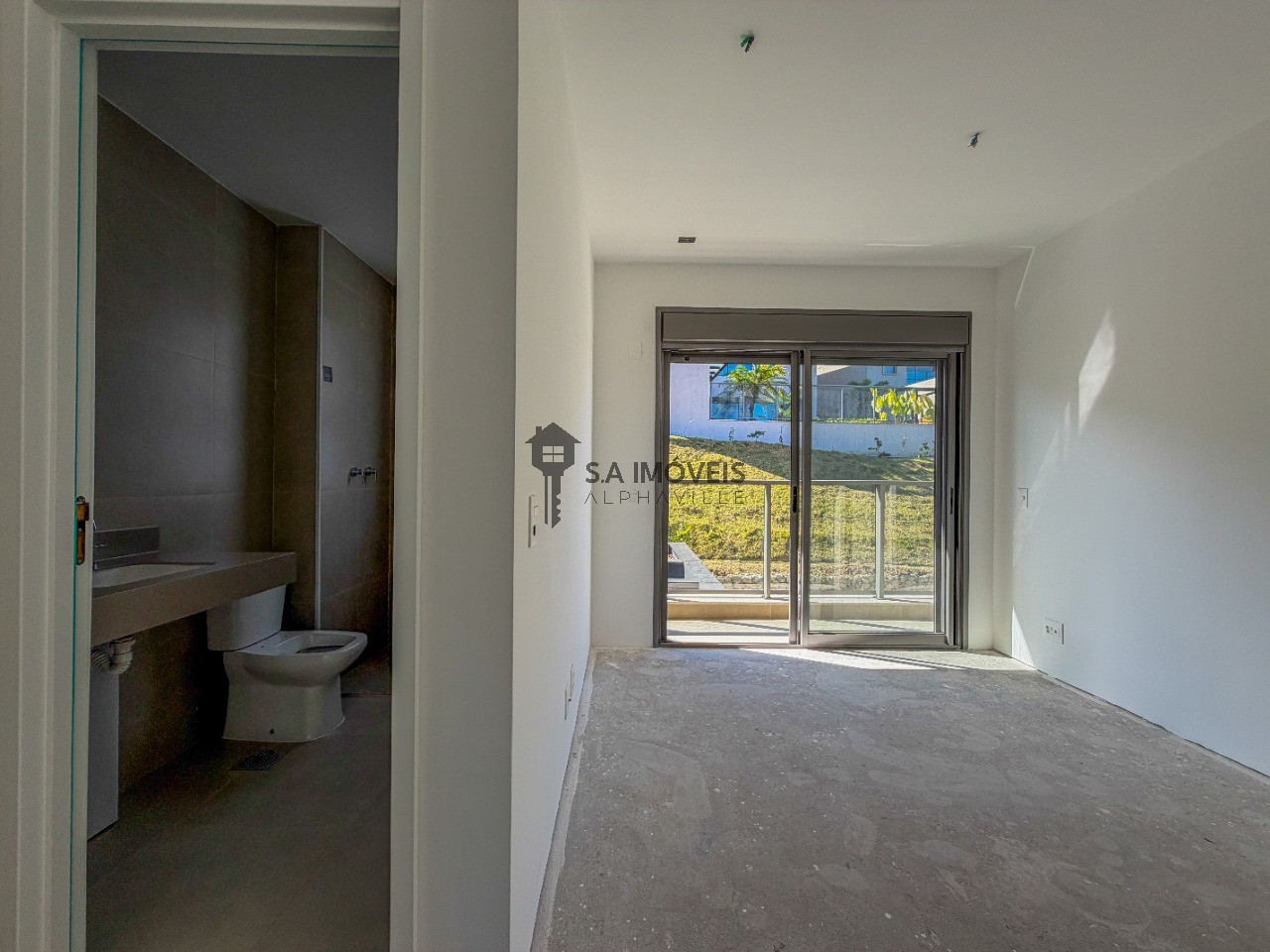 CASA — AVENIDA MARCOS PENTEADO DE ULHÔA RODRIGUES - singular - TAMBORÉ - SANTANA DE PARNAÍBA/SP — imagem 17
