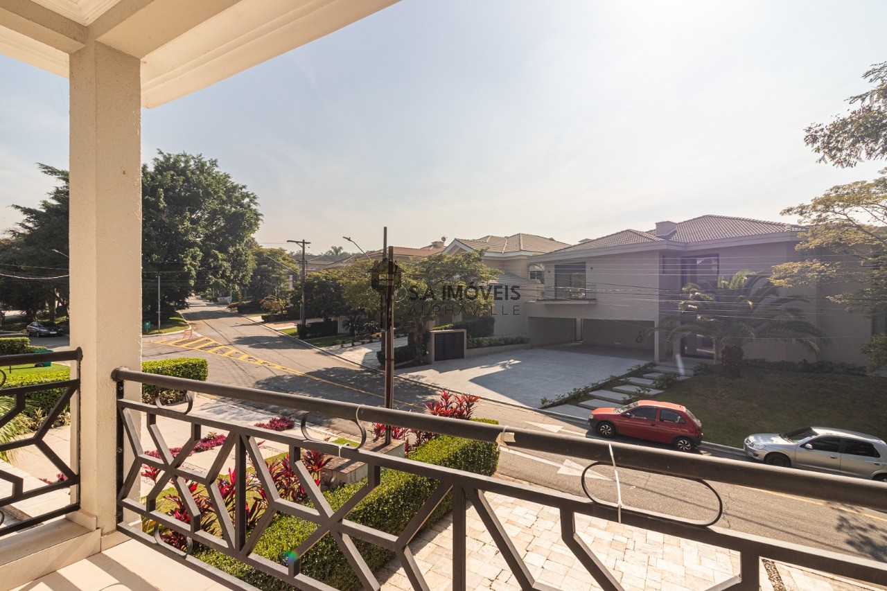 Casa à venda no 18 do Forte, 450 m² – Alphaville, Santana de Parnaíba – Cód. 78734673 — imagem 12