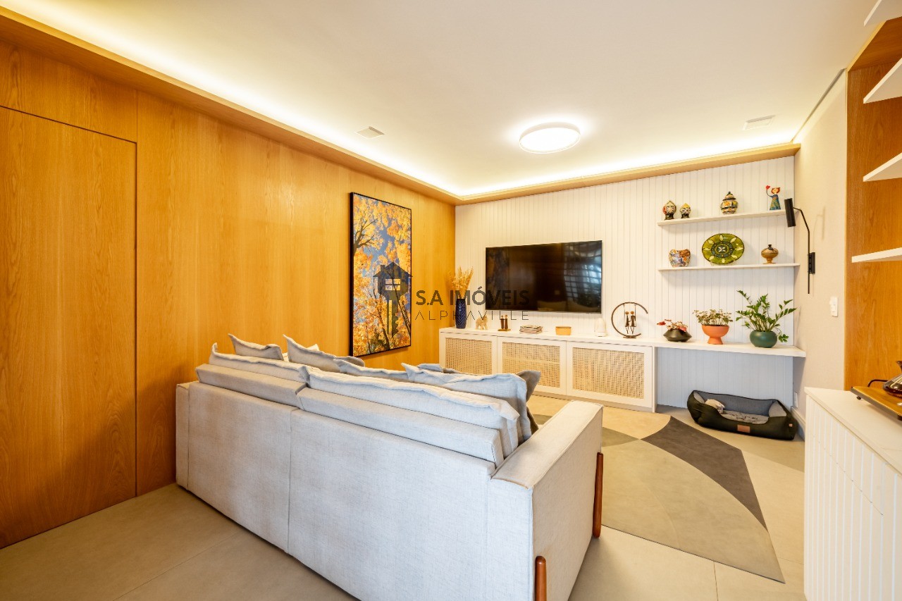 Apartamento à venda no Present, 112 m² – Melville Empresarial I e Ii, Barueri – Cód. 78670394 — imagem 4