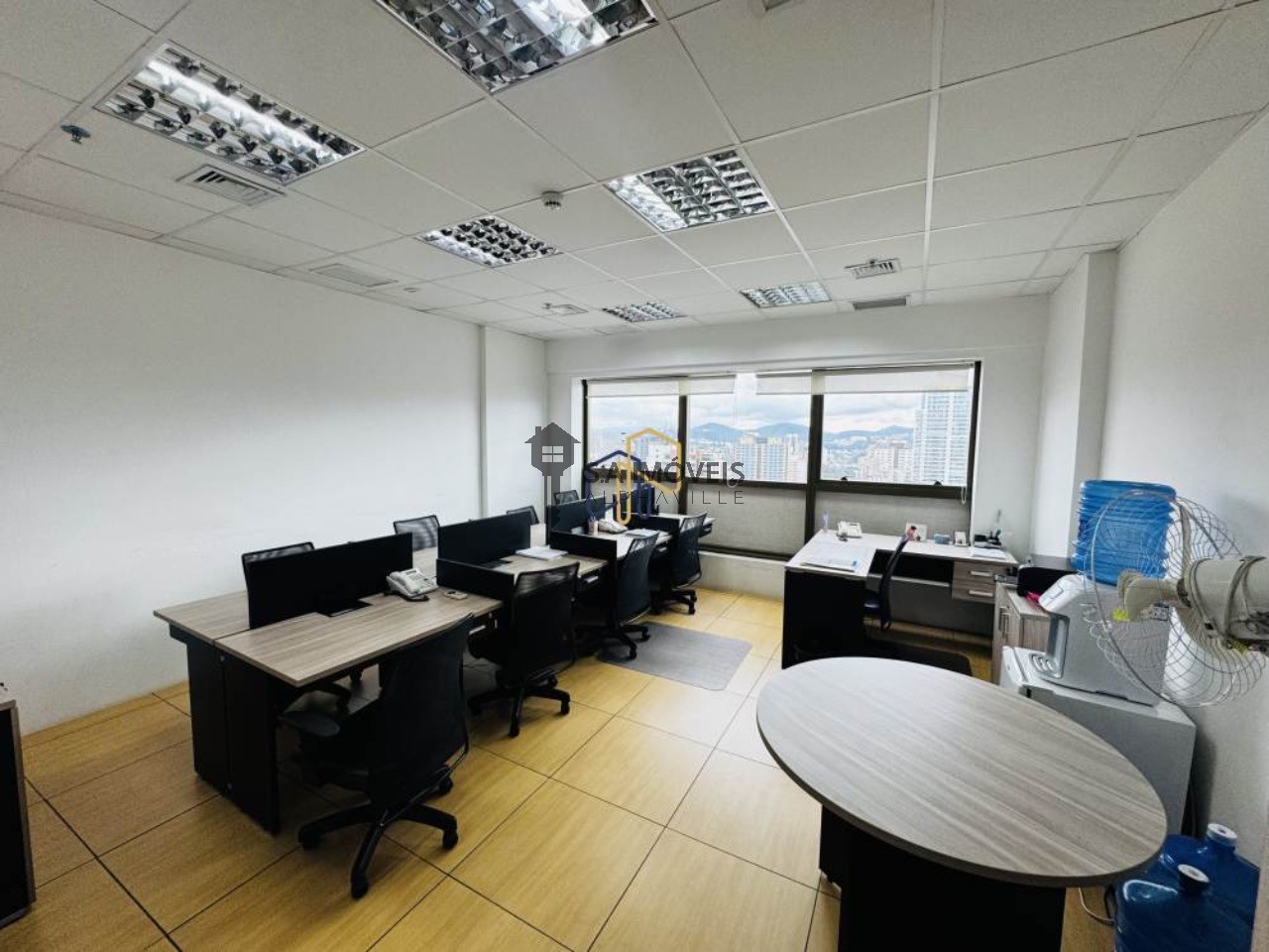 Sala comercial à venda no Office Bethaville, 42 m² – Bethaville I, Barueri – Cód. 77080992 — imagem 4
