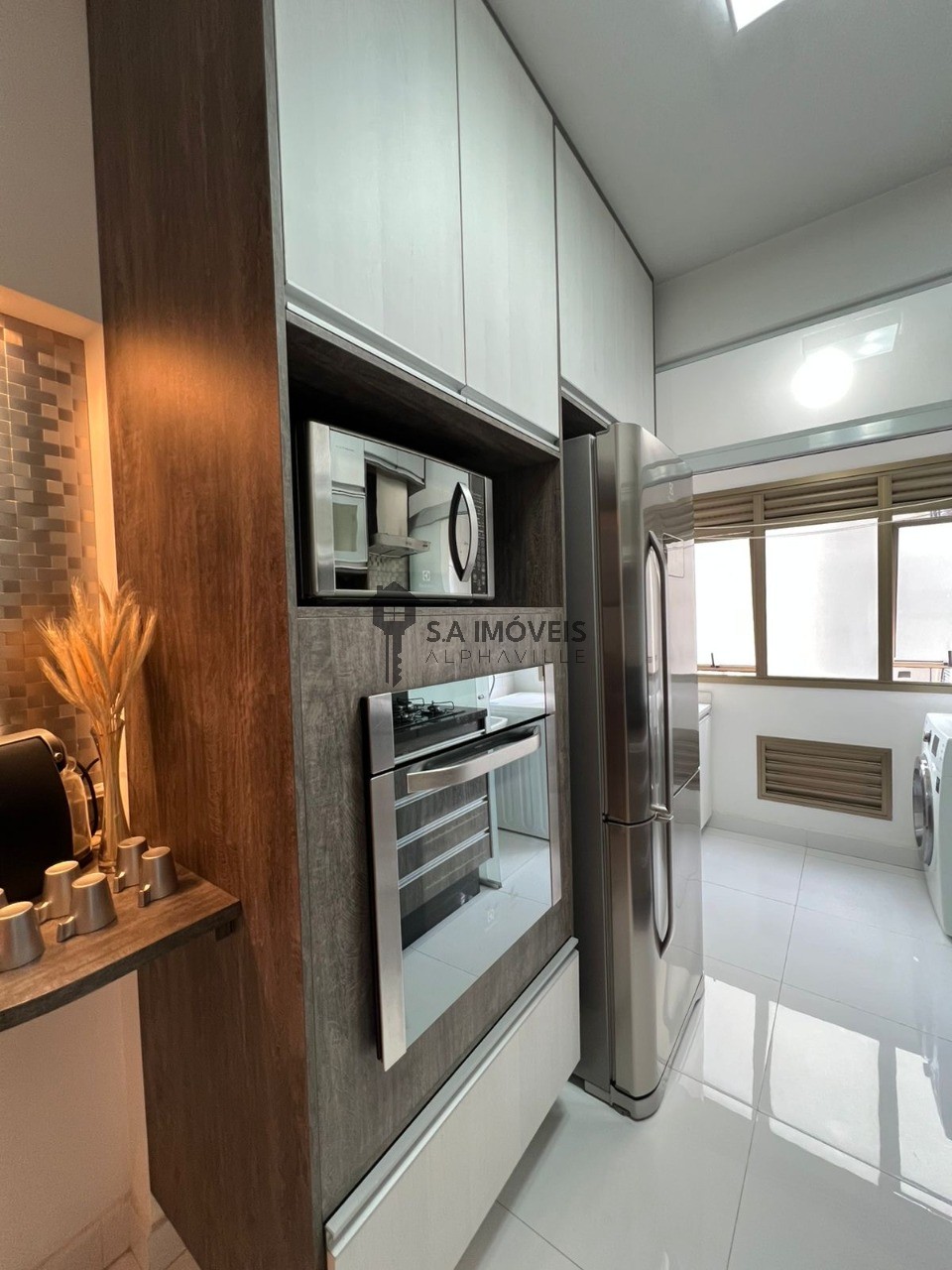 Apartamento à venda em Alphaville Centro Industrial e Empresarial/Alphaville., 82 m² – Barueri – Cód. 78736536 — imagem 7