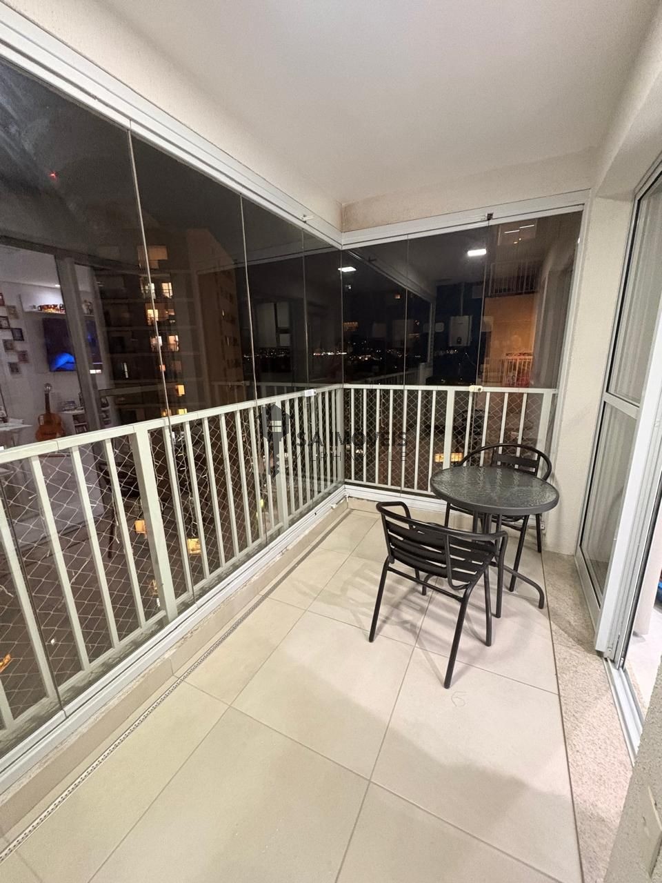 Apartamento à venda no Acqua Park, 55 m² – Alphaville Empresarial, Barueri – Cód. 78647898 — imagem 7