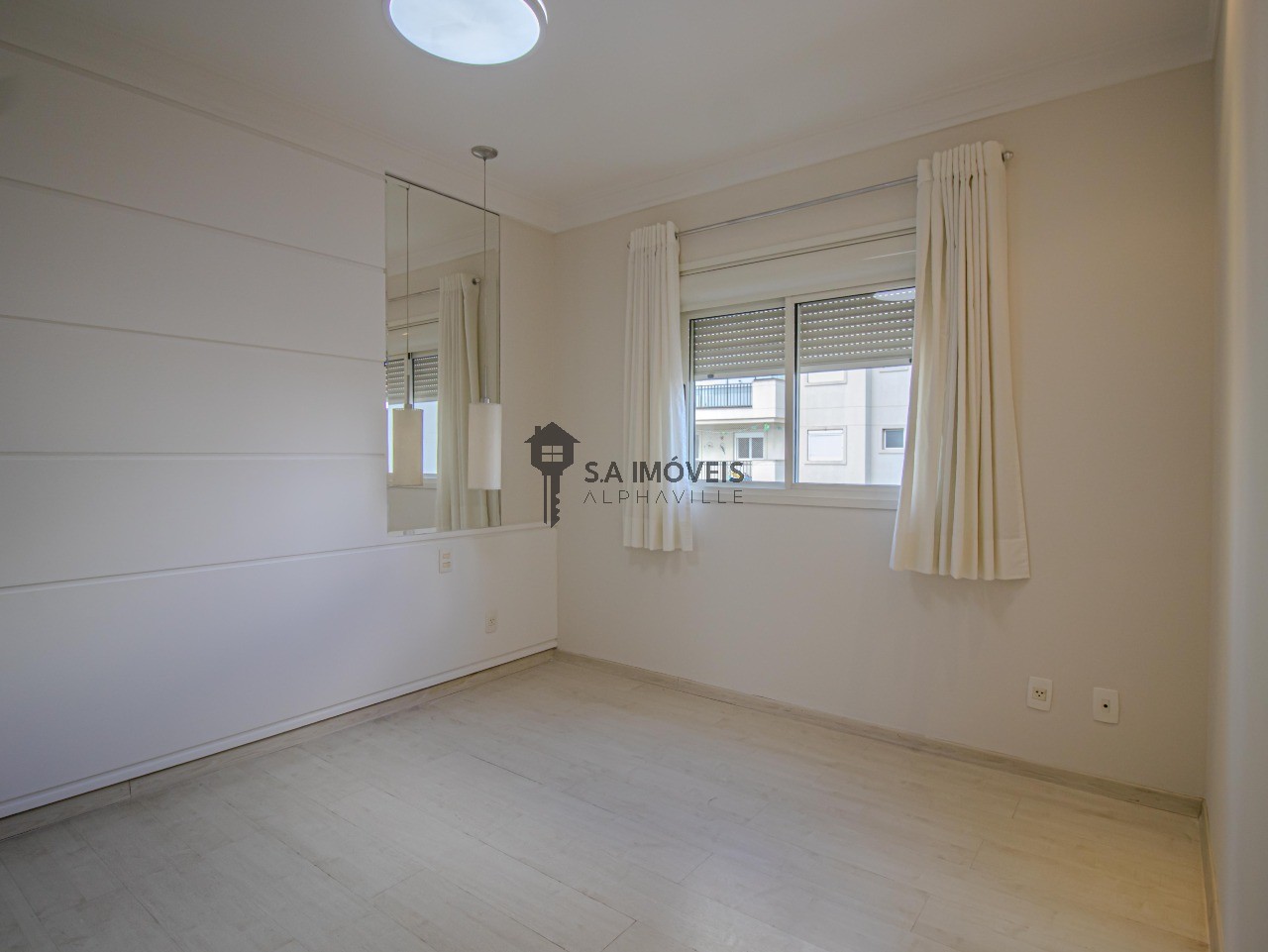 APARTAMENTO — AVENIDA MARCOS PENTEADO DE ULHÔA RODRIGUES - parque tambore - parque tambore - TAMBORÉ - SANTANA DE PARNAÍBA/SP — imagem 14