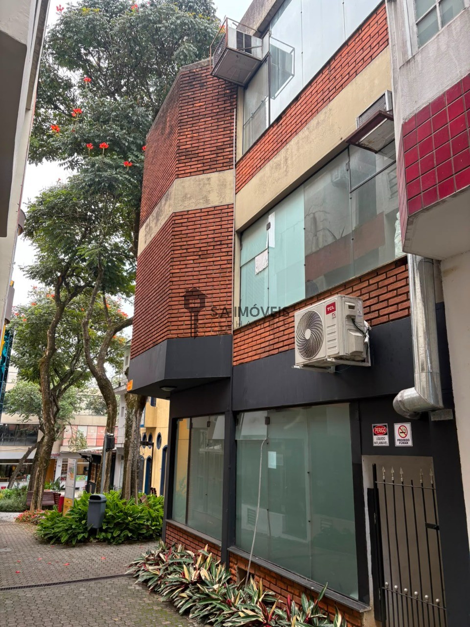 Prédio para locação no Centro Comercial, 240 m² – Condomínio Centro Comercial Alphaville, Barueri – Cód. 74223068 — imagem 16