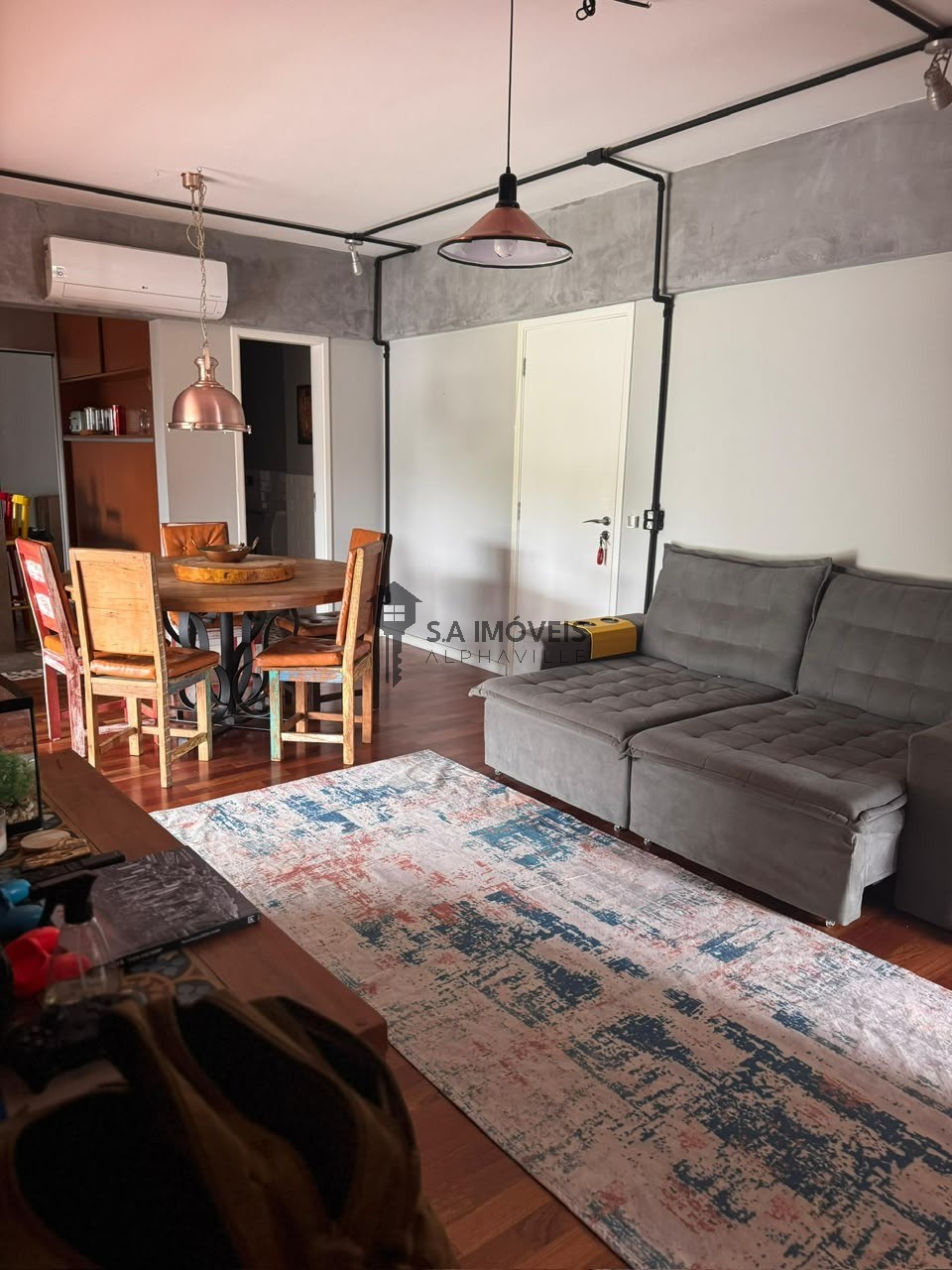 Apartamento à venda em Dezoito do Forte Empresarial/Alphaville., 107 m² – Barueri – Cód. 78753656 — imagem 4