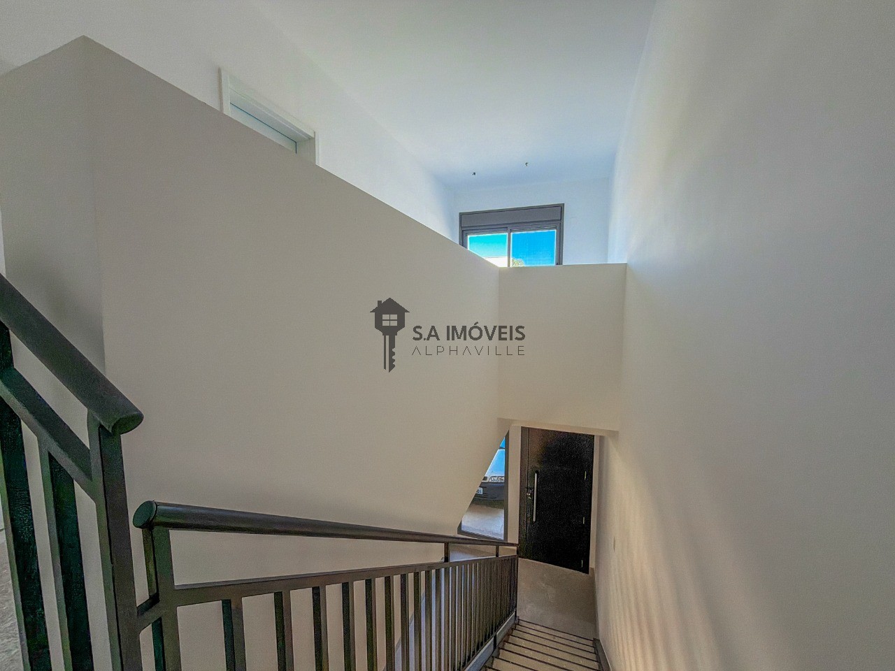 CASA — AVENIDA MARCOS PENTEADO DE ULHÔA RODRIGUES - singular - TAMBORÉ - SANTANA DE PARNAÍBA/SP — imagem 12
