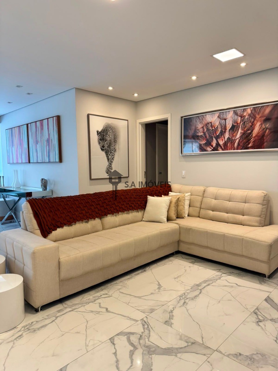 Apartamento à venda no Boulevard, 140 m² – Tamboré, Santana de Parnaíba – Cód. 78634625 — imagem 4