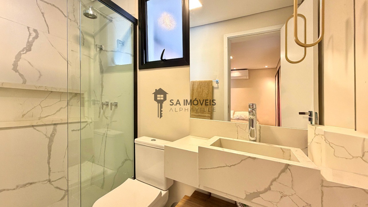 Casa para venda ou locação no 18 do Forte, 530 m² – Tamboré, Santana de Parnaíba – Cód. 78668877 — imagem 4
