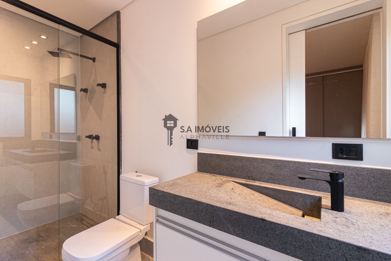 Casa para venda ou locação no Residencial 4, 330 m² – Alphaville, Santana de Parnaíba – Cód. 78701942 — imagem 21