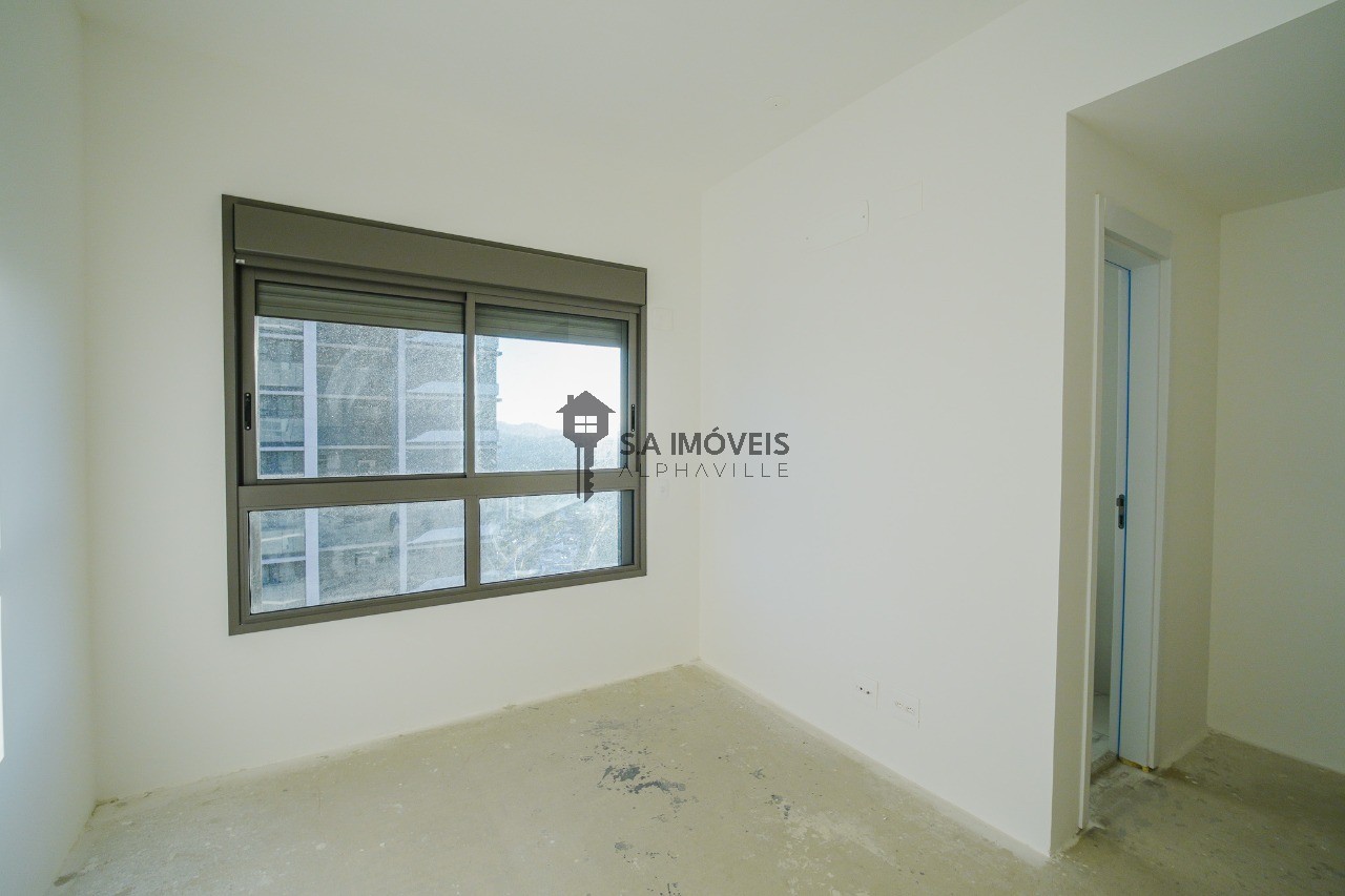 APARTAMENTO — AVENIDA SAGITÁRIO - neo - neo - SÍTIO TAMBORÉ ALPHAVILLE - BARUERI/SP — imagem 20