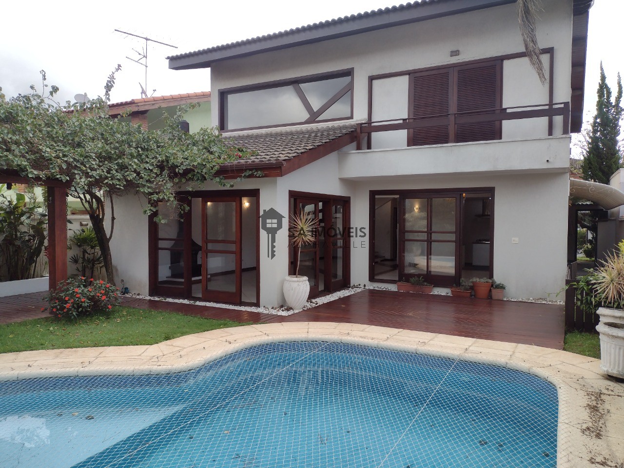Casa para locação no Morada das Flores, 236,79 m² – Morada das Flores (aldeia da Serra), Santana de Parnaíba – Cód. 78628937 — imagem 19
