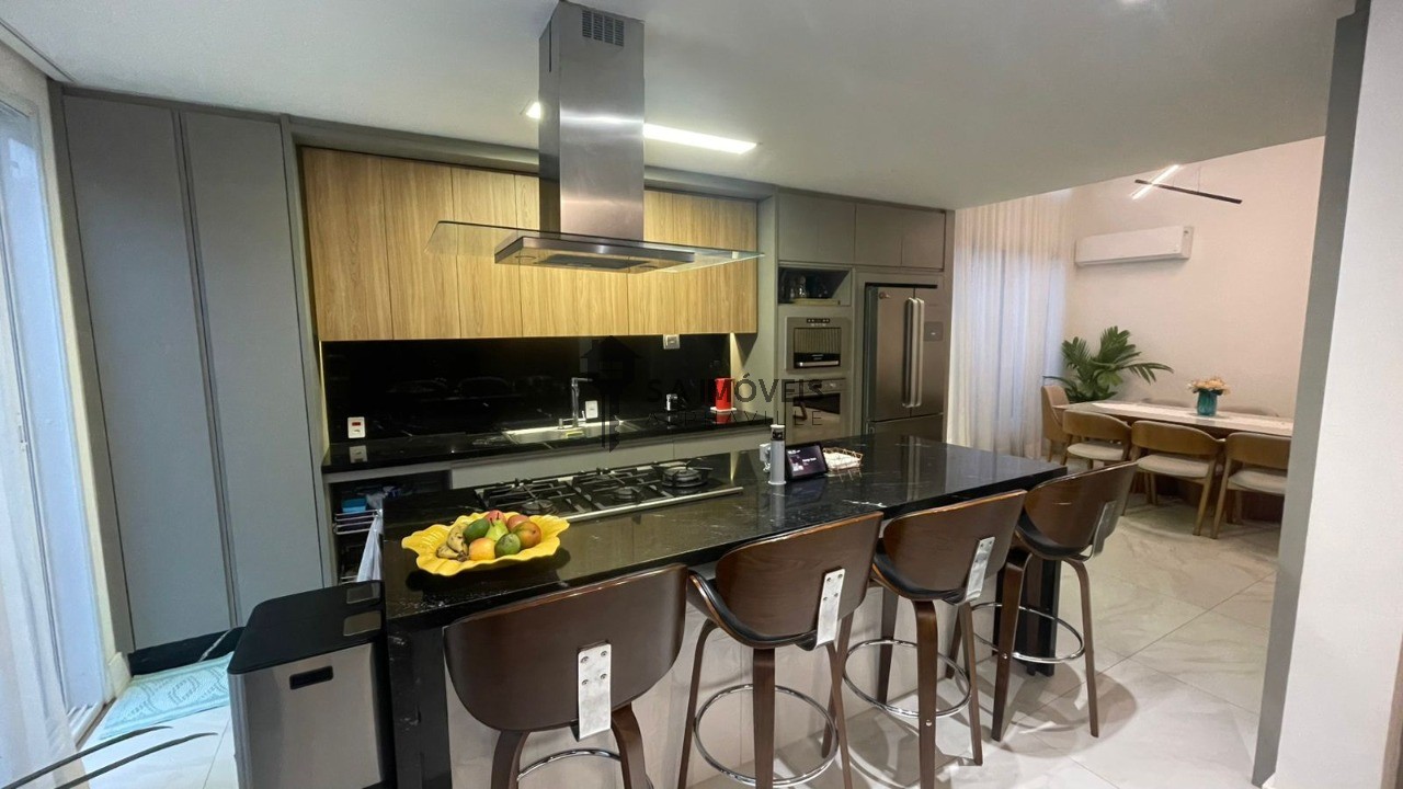 Casa para venda ou locação no Residencial 4, 319 m² – Alphaville, Santana de Parnaíba – Cód. 78709036 — imagem 6
