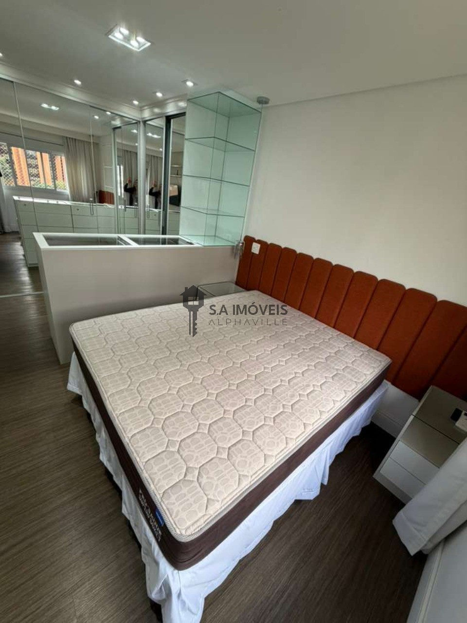 Apartamento à venda no Bellagio, 96 m² – Alphaville Empresarial, Barueri – Cód. 78668701 — imagem 6