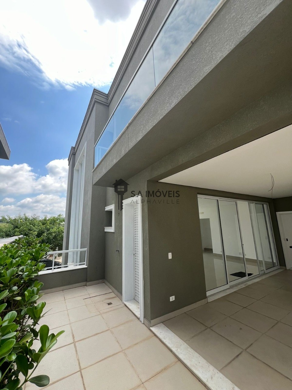 Casa à venda no Burle Marx, 430 m² – Alphaville, Santana de Parnaíba – Cód. 78729849 — imagem 12