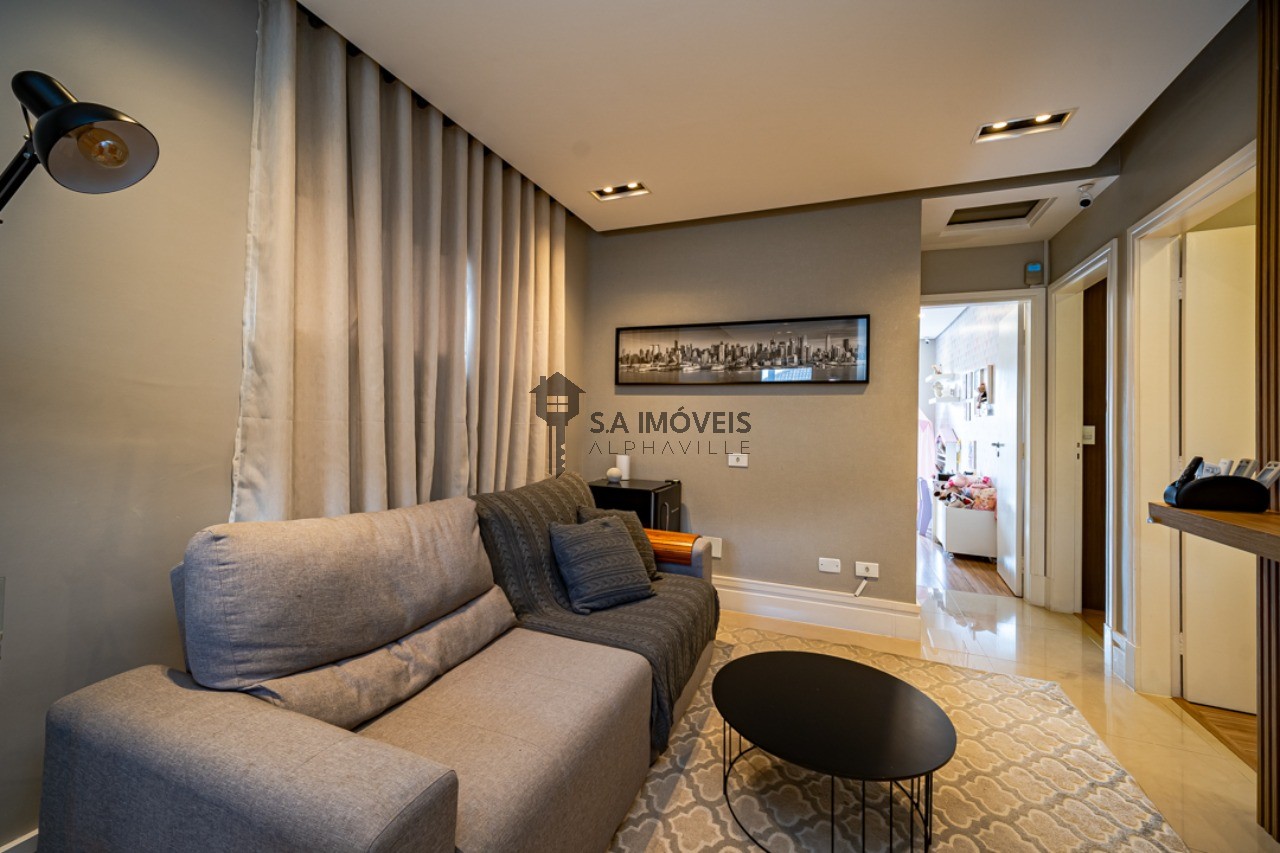 Casa à venda no Residencial 9, 300 m² – Alphaville, Santana de Parnaíba – Cód. 77547093 — imagem 12