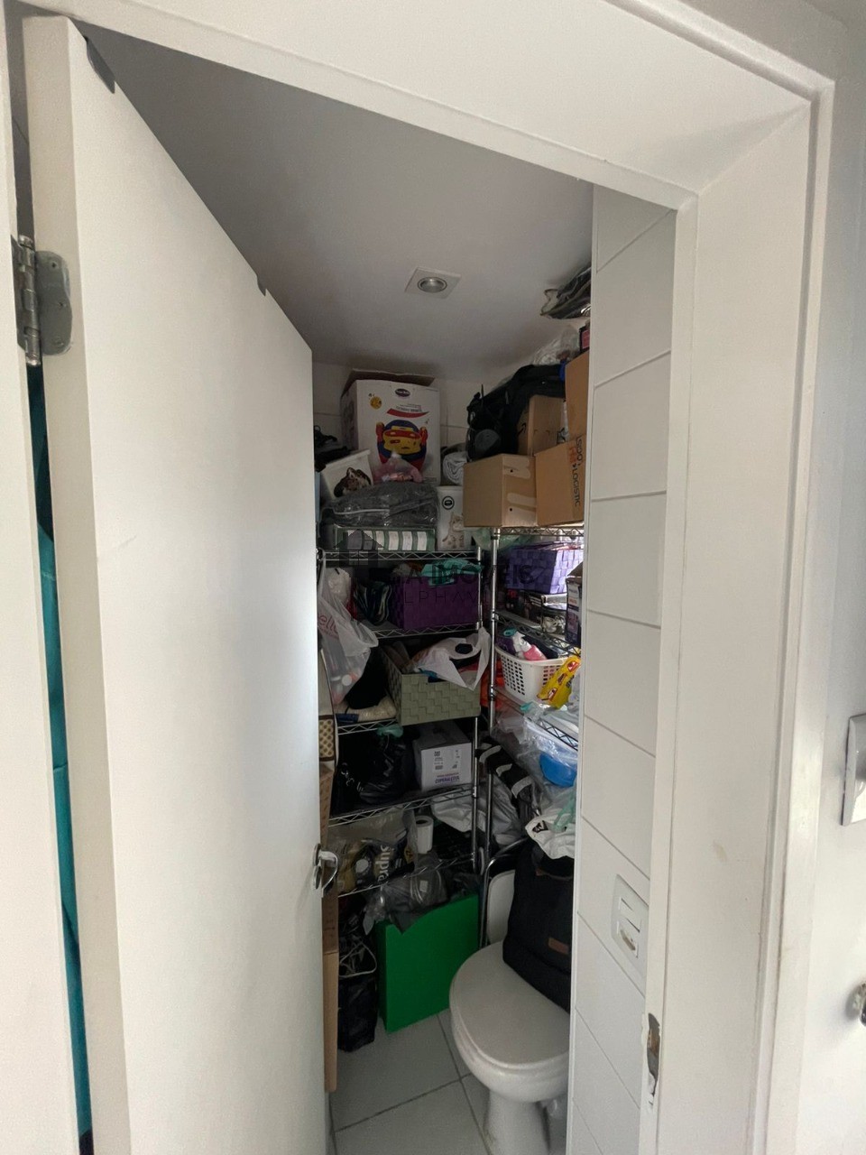 Apartamento à venda no Alpha Park, 107 m² – Sítio Tamboré Alphaville, Barueri – Cód. 78729588 — imagem 14