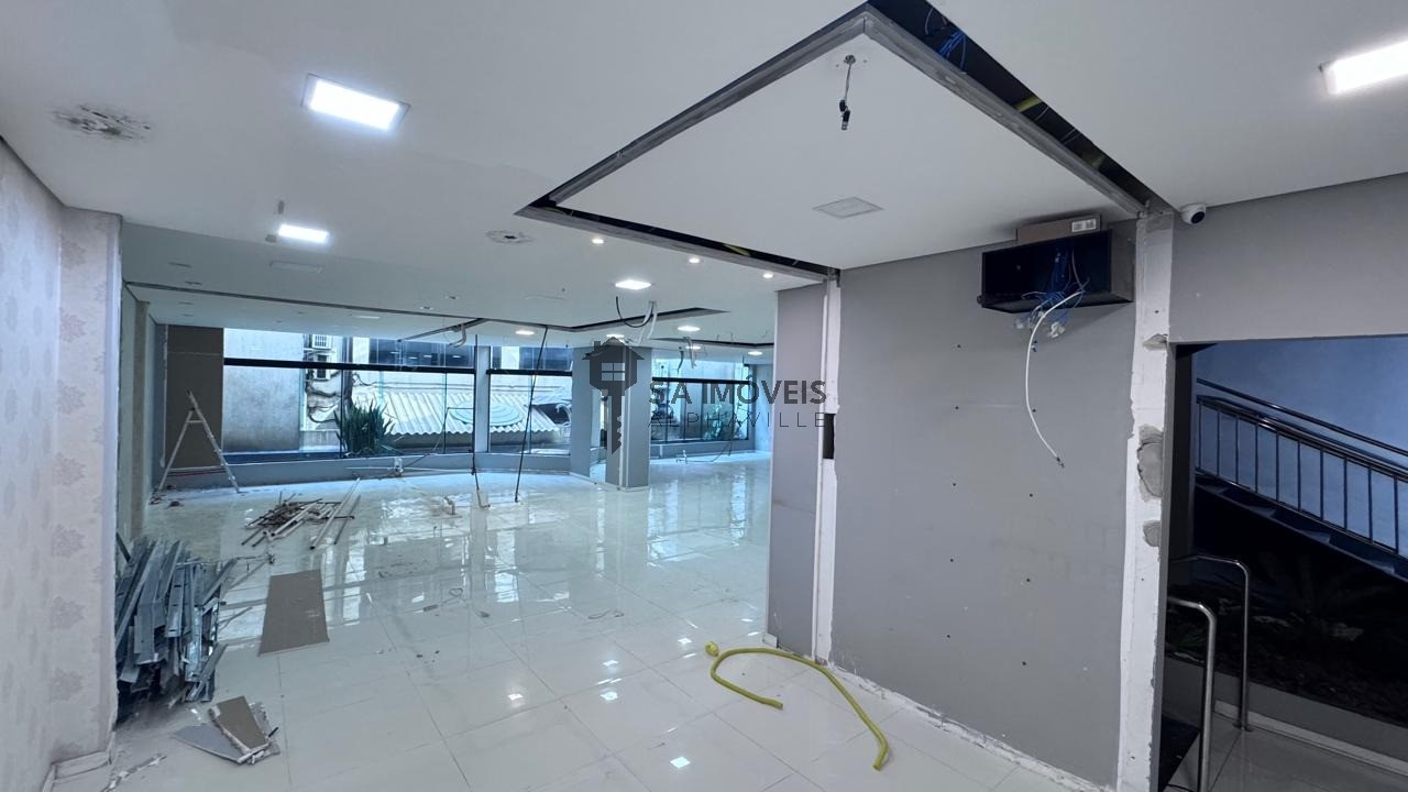 Loja para locação em Alphaville Industrial, 490 m² – Barueri – Cód. 78709363 — imagem 4