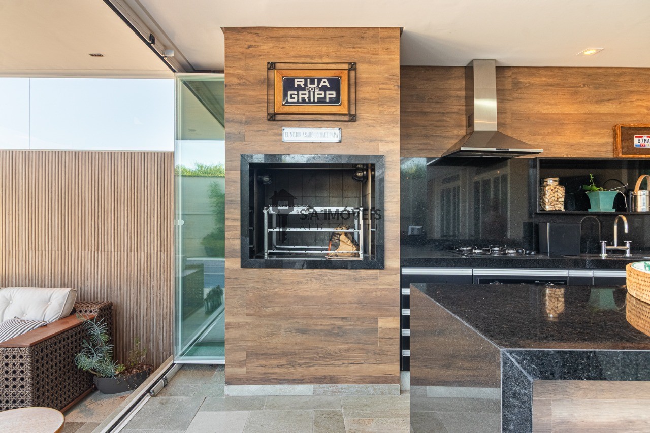 Casa à venda no Residencial 11, 455 m² – Alphaville, Santana de Parnaíba – Cód. 78729267 — imagem 18