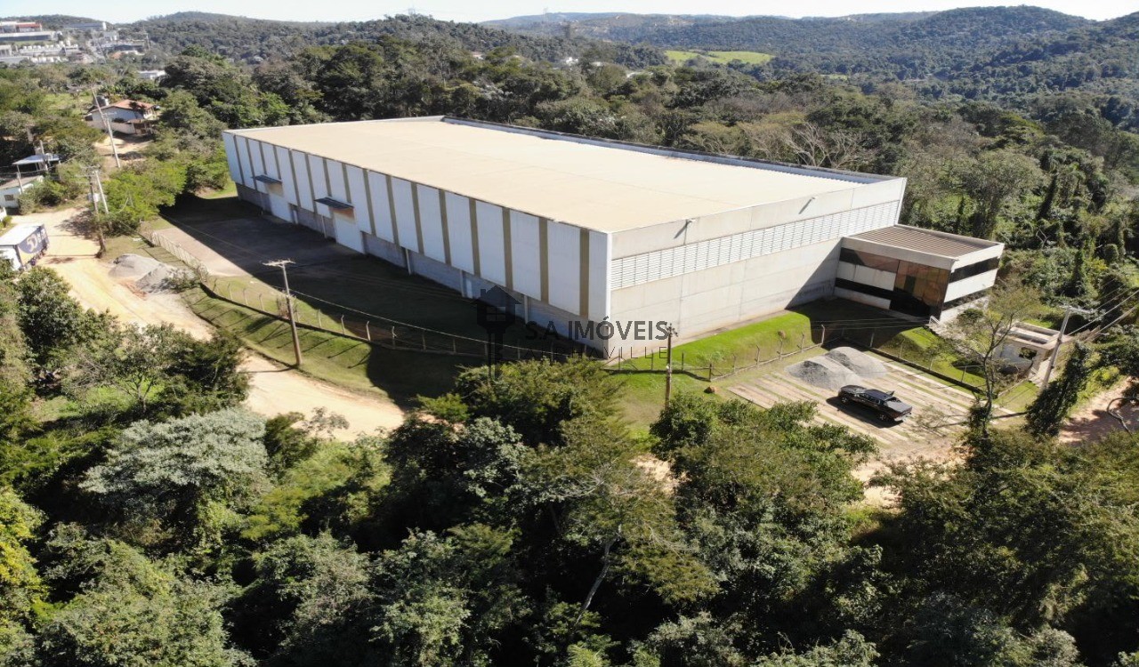 Galpão para venda ou locação em Araçariguama, 3.000 m² – Araçariguama – Cód. 77867692 — imagem 19