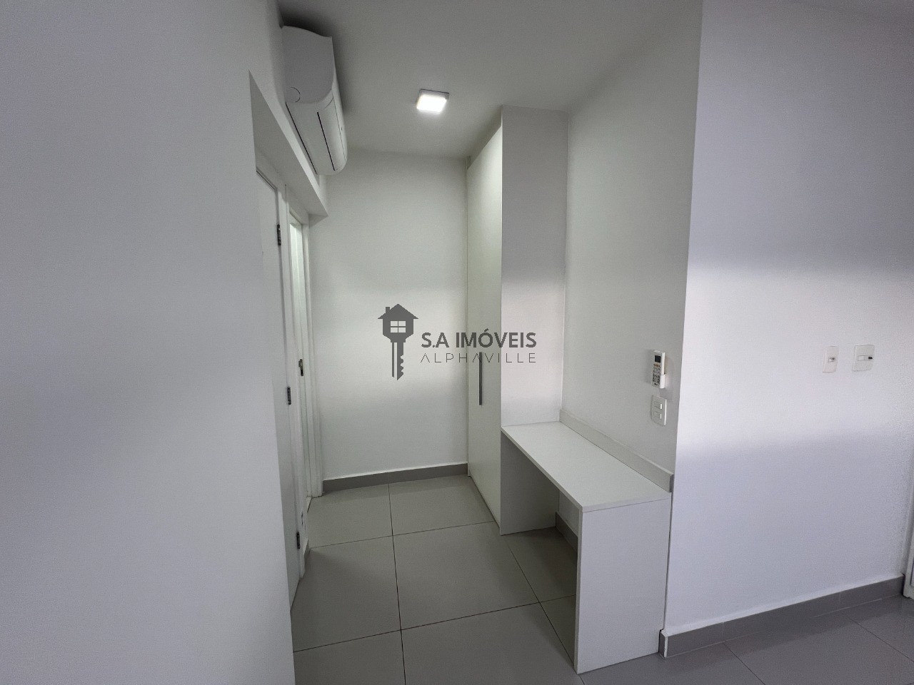 Apartamento para locação no Acqua Park, 52 m² – Alphaville Empresarial, Barueri – Cód. 78724241 — imagem 6