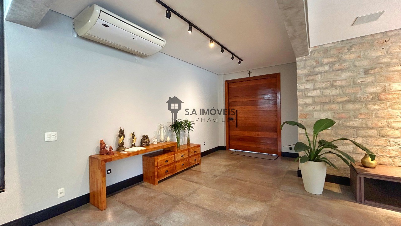 Casa à venda no Alpha Sitio, 502 m² – Tamboré, Santana de Parnaíba – Cód. 78649023 — imagem 5