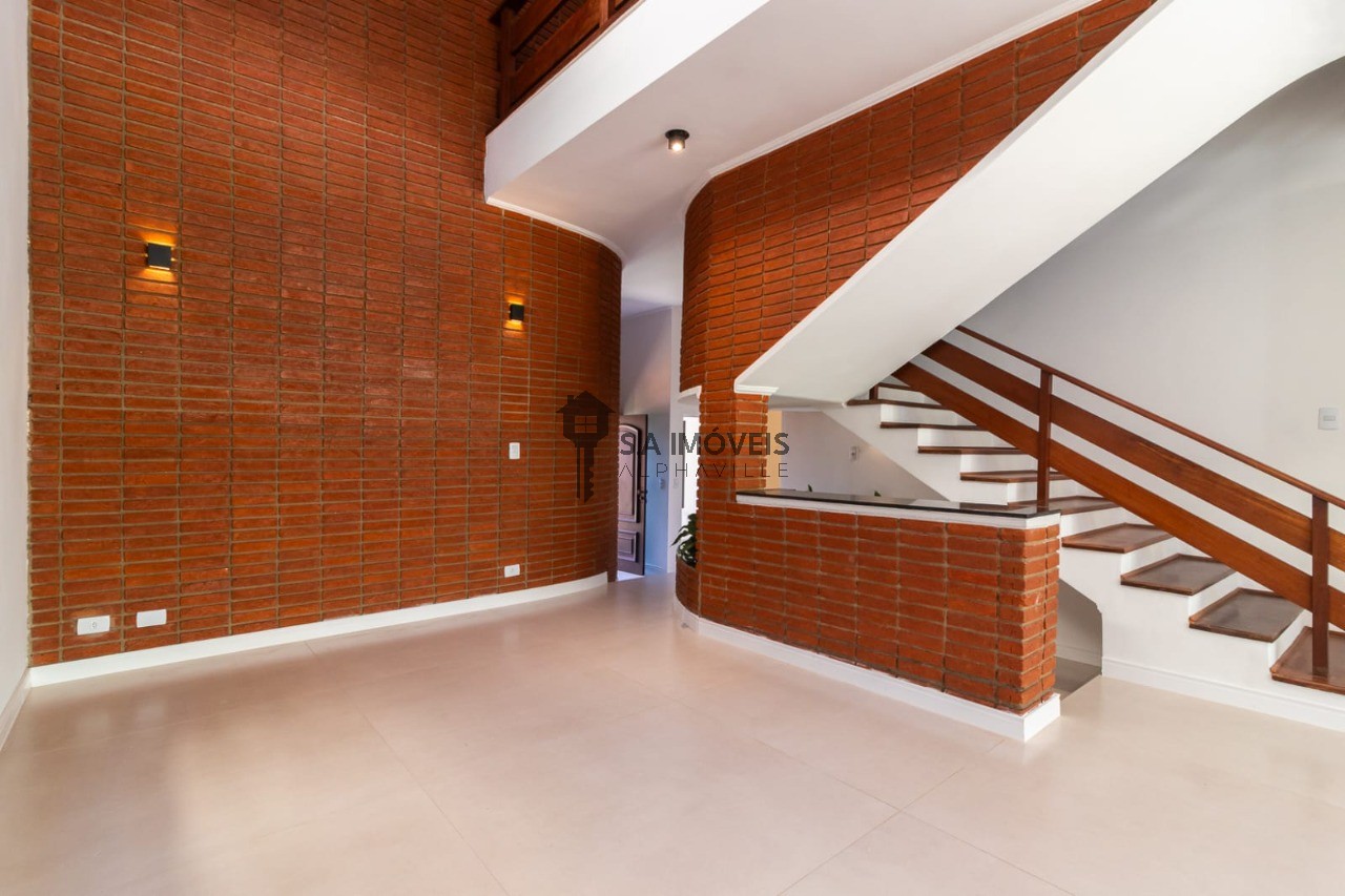 Casa à venda no Residencial 9, 297 m² – Alphaville, Santana de Parnaíba – Cód. 78730304 — imagem 8