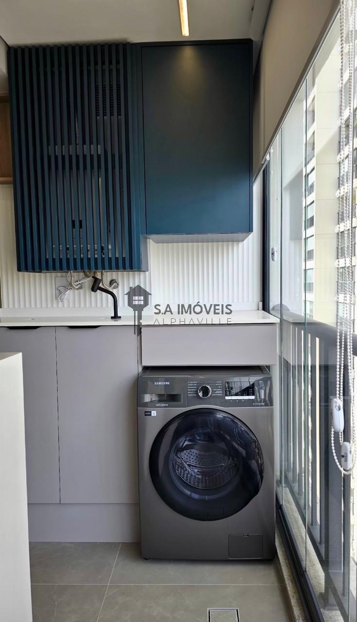 Apartamento para locação no Elos, 38 m² – Aldeia, Barueri – Cód. 78754860 — imagem 3