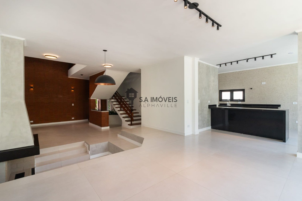 Casa à venda no Residencial 9, 297 m² – Alphaville, Santana de Parnaíba – Cód. 78730304 — imagem 5
