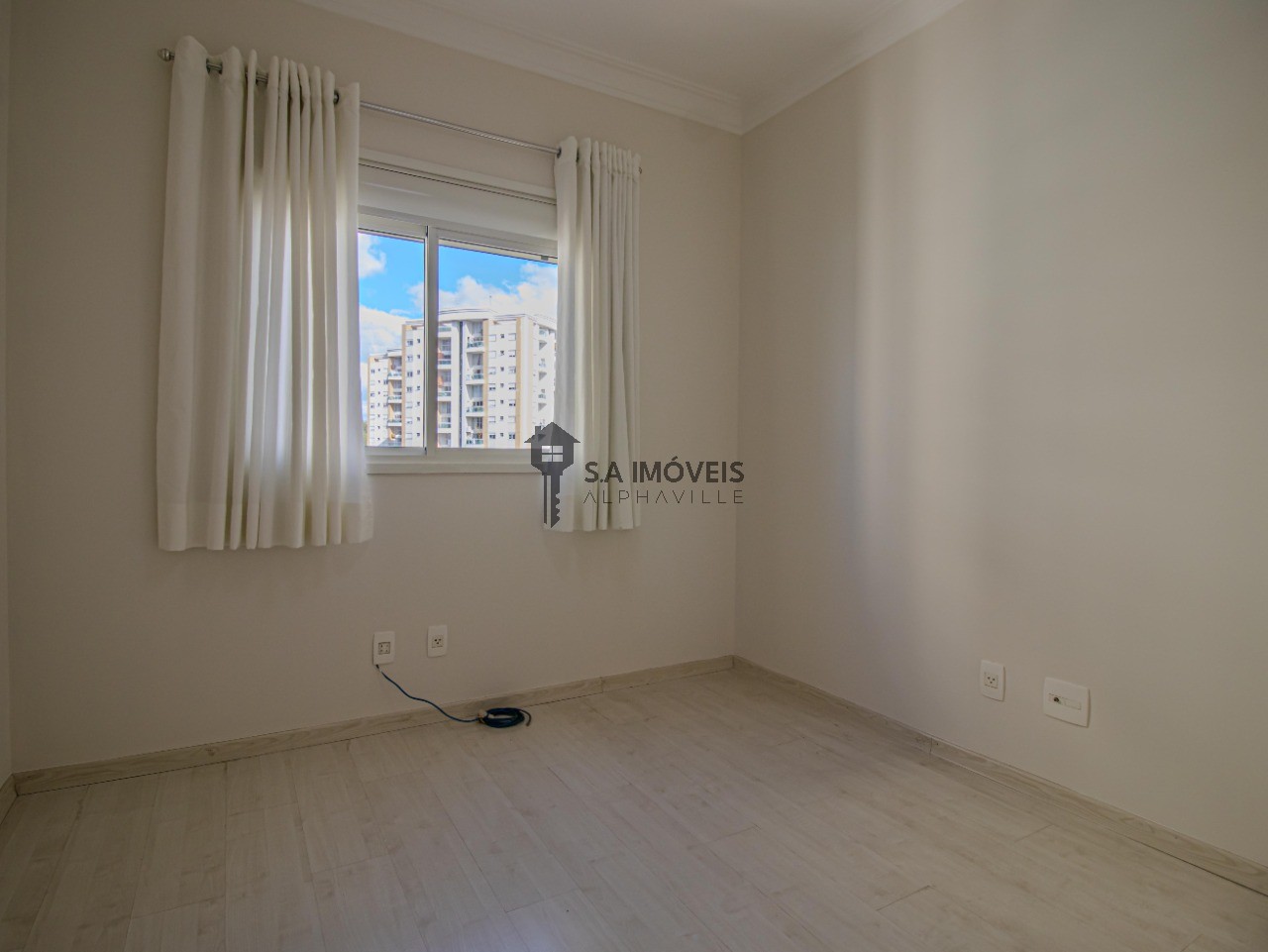 APARTAMENTO — AVENIDA MARCOS PENTEADO DE ULHÔA RODRIGUES - parque tambore - parque tambore - TAMBORÉ - SANTANA DE PARNAÍBA/SP — imagem 10