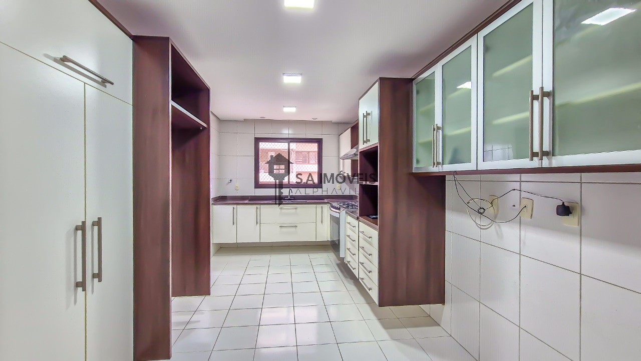 Apartamento à venda em Alphaville Centro Industrial e Empresarial/Alphaville., 177 m² – Barueri – Cód. 78729570 — imagem 14