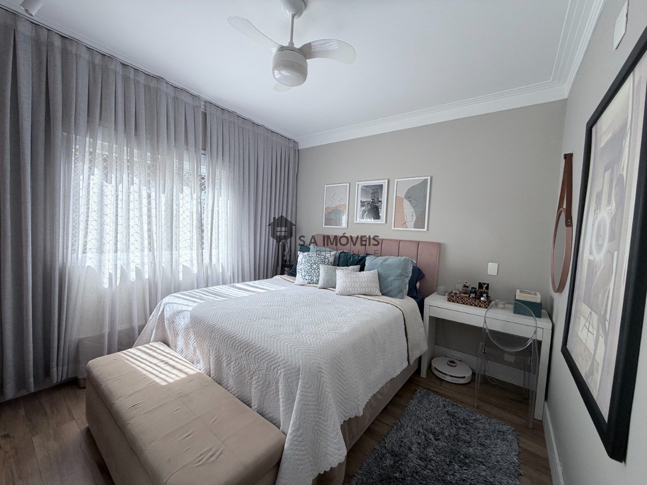 Apartamento à venda no Alpha Vita, 110 m² – Alphaville, Santana de Parnaíba – Cód. 78720953 — imagem 16
