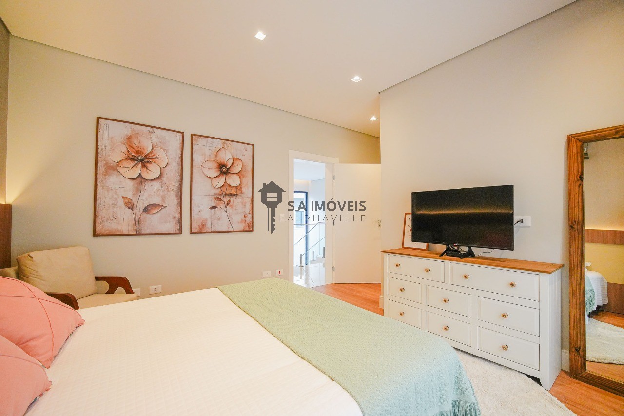 Casa à venda no Genesis 2, 372,78 m² – Alphaville, Santana de Parnaíba – Cód. 78667131 — imagem 12