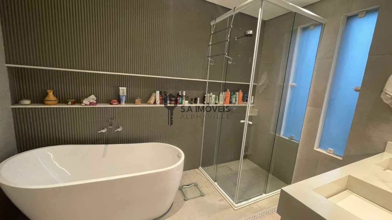 Casa para venda ou locação no Residencial 4, 319 m² – Alphaville, Santana de Parnaíba – Cód. 78709036 — imagem 22