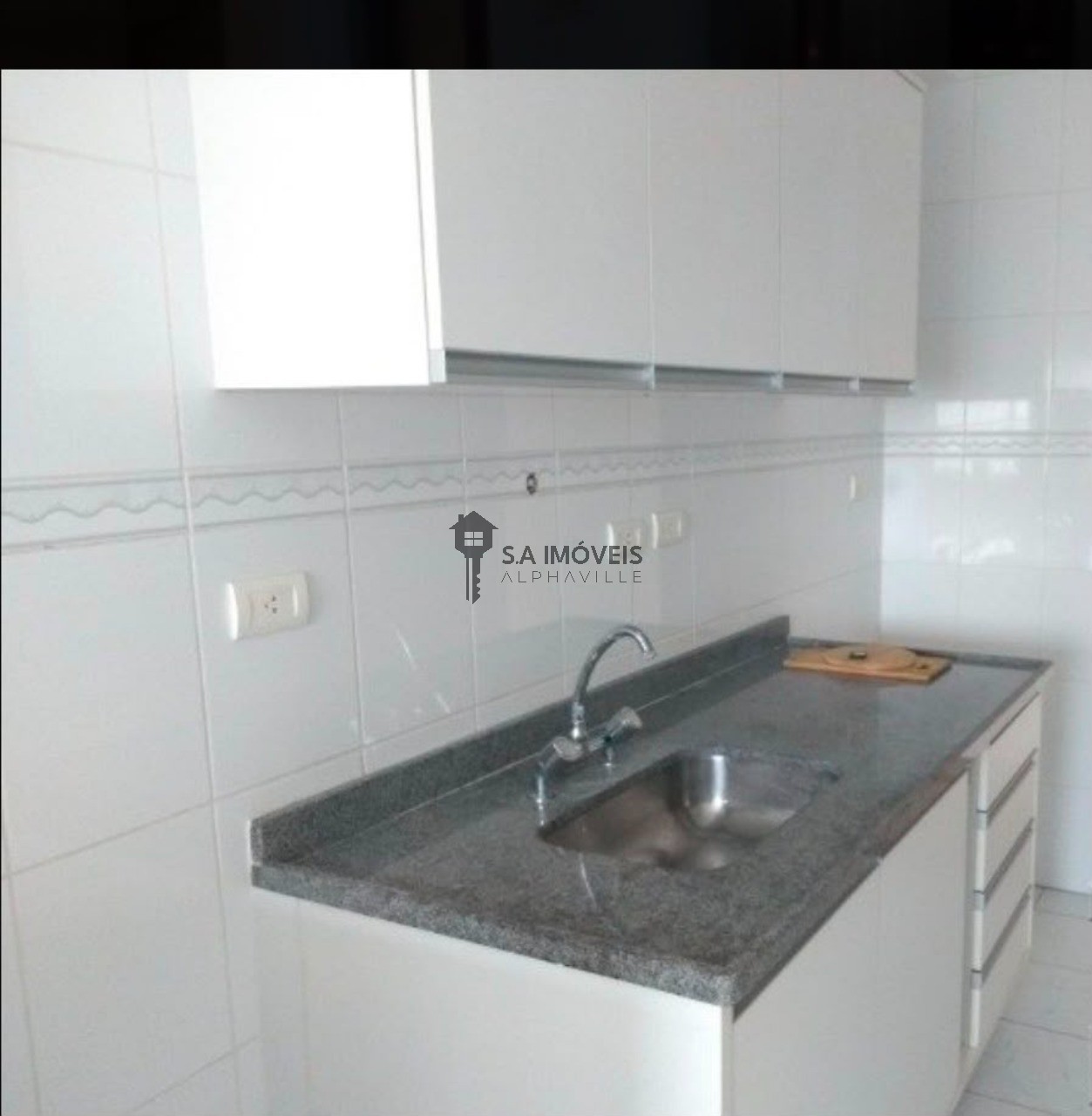 APARTAMENTO — AVENIDA TUCUNARÉ - panoramic - panoramic - TAMBORÉ - BARUERI/SP — imagem 6