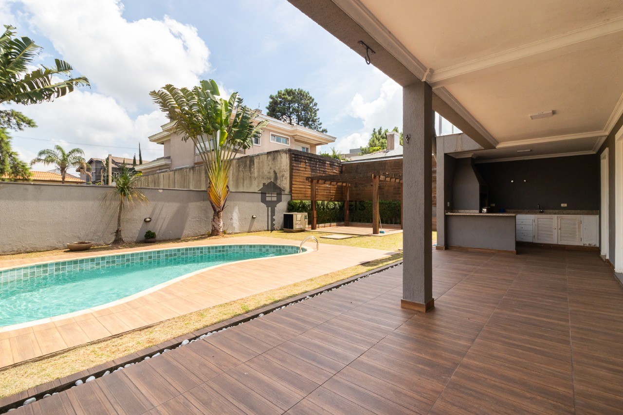 Casa para venda ou locação no Morada dos Lagos, 430 m² – Residencial Morada dos Lagos, Barueri – Cód. 78692642 — imagem 12