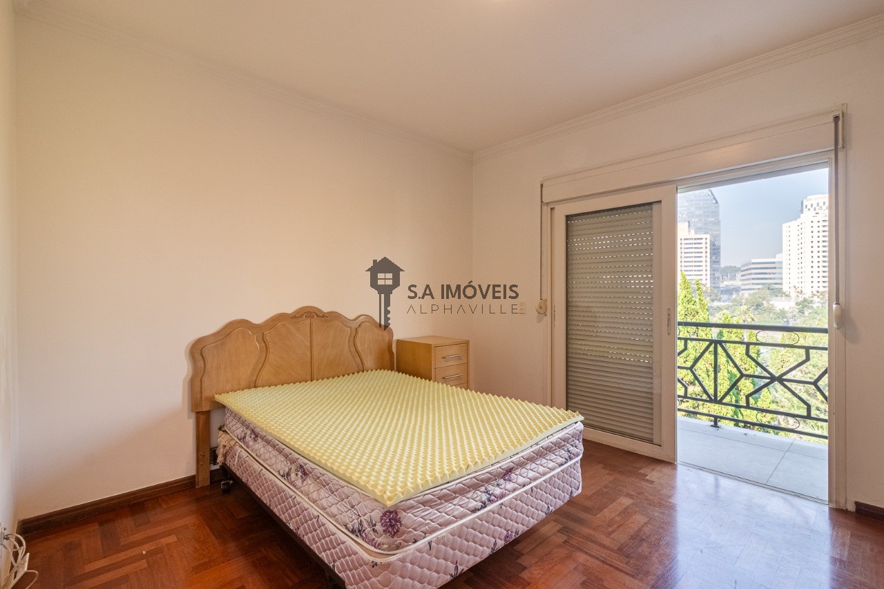 Casa à venda no 18 do Forte, 450 m² – Alphaville, Santana de Parnaíba – Cód. 78734673 — imagem 15