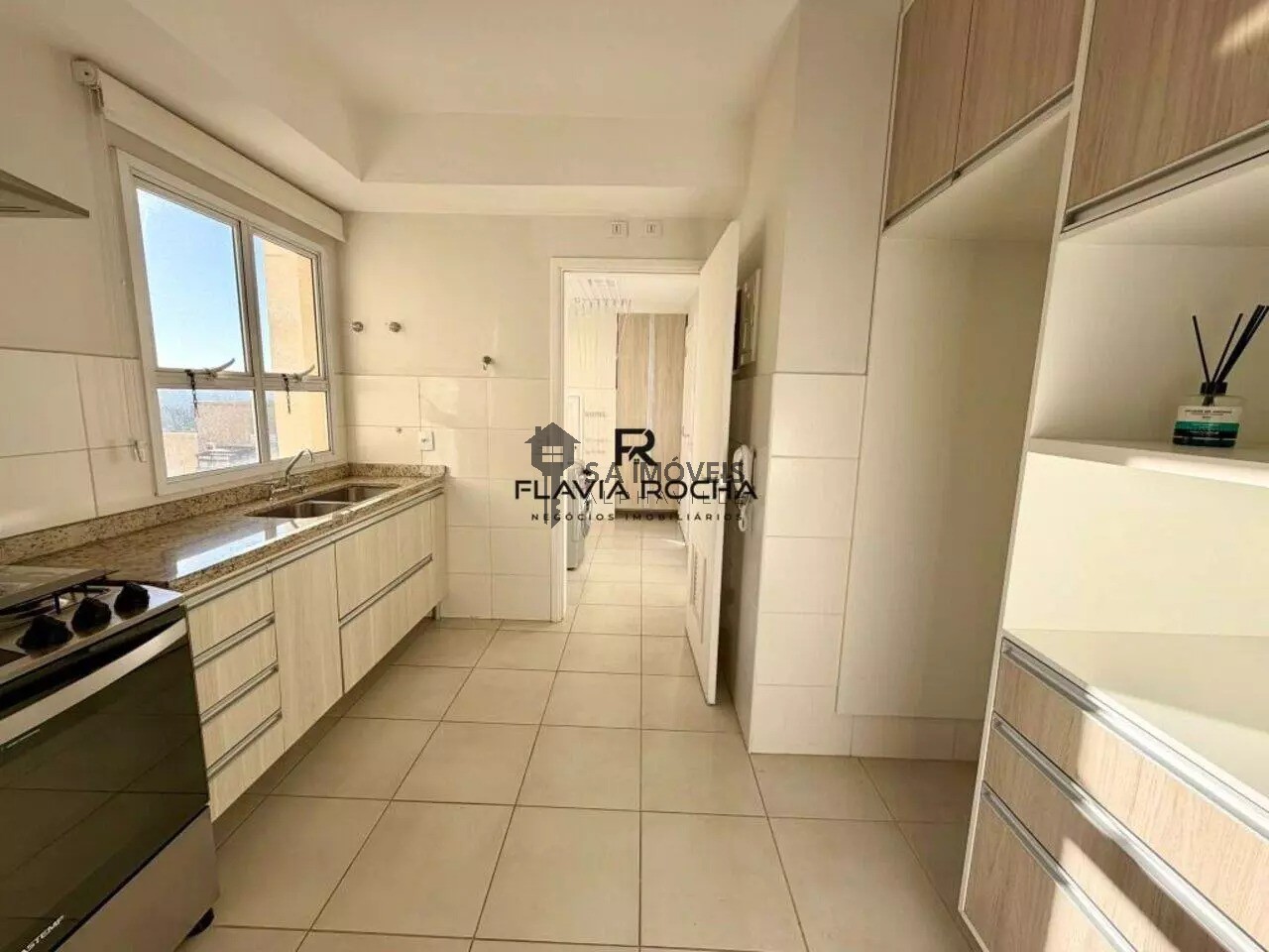 Apartamento para locação no Alpha Garden, 90 m² – Sítio Tamboré Alphaville, Barueri – Cód. 78724409 — imagem 9