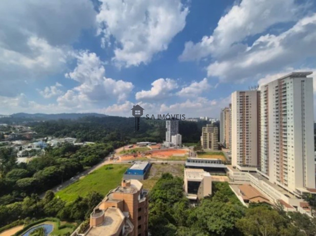 Apartamento à venda no Choice, 43 m² – Melville Empresarial I e Ii, Barueri – Cód. 78668639 — imagem 10