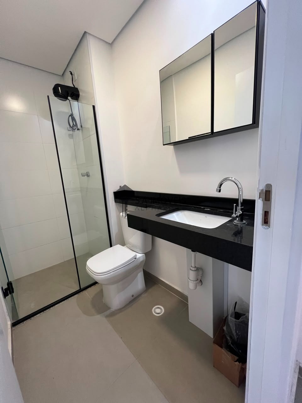 Apartamento para venda ou locação em Dezoito do Forte Empresarial/Alphaville., 41 m² – Barueri – Cód. 78708942 — imagem 13