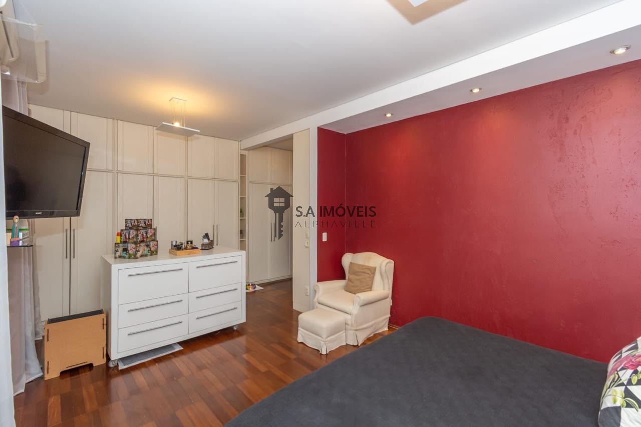 Casa à venda no Residencial 9, 371 m² – Alphaville, Santana de Parnaíba – Cód. 77891610 — imagem 22