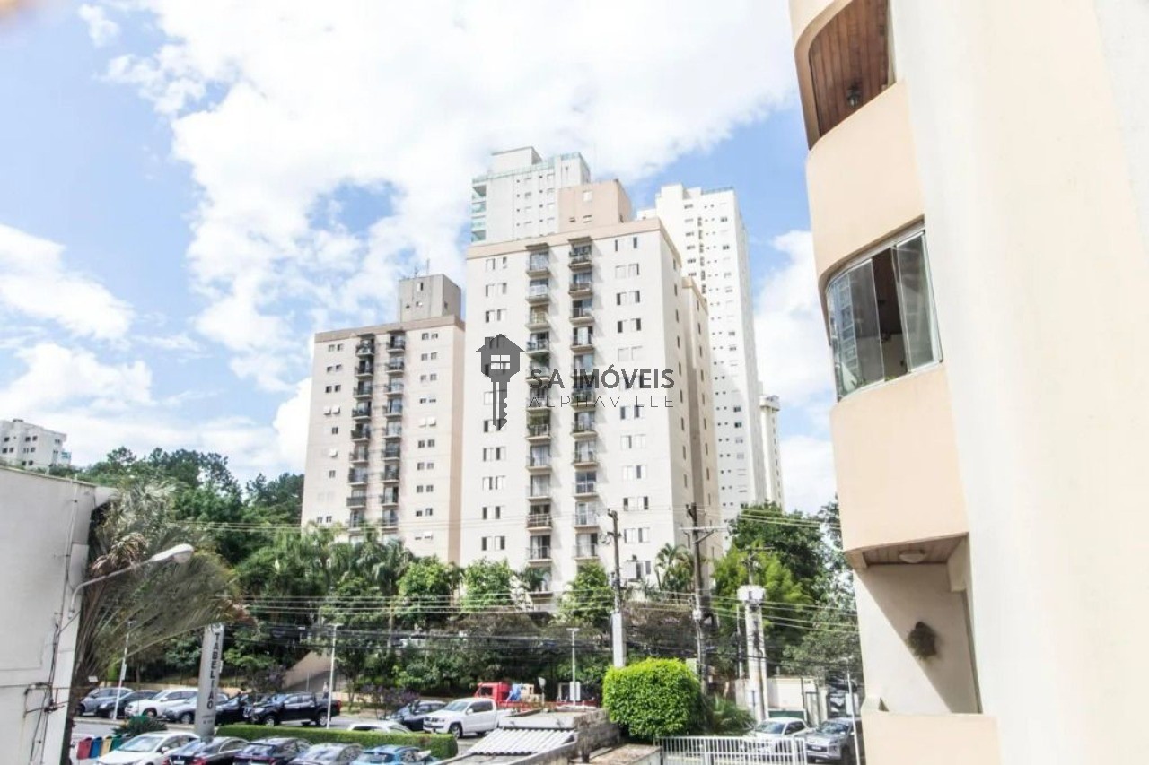 Apartamento à venda em Alphaville Centro Industrial e Empresarial/Alphaville., 110 m² – Barueri – Cód. 78671692 — imagem 10