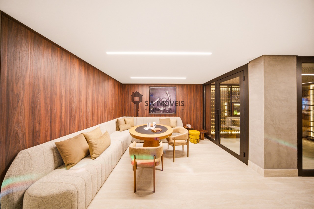Casa à venda no Tamboré 11, 900 m² – Tamboré, Santana de Parnaíba – Cód. 78721156 — imagem 21