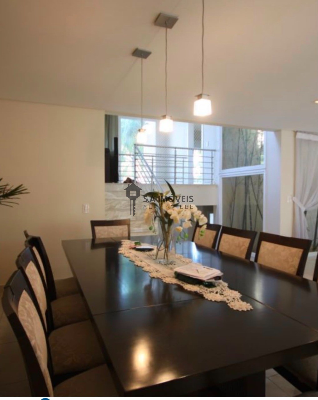 Casa à venda no Residencial 11, 461 m² – Alphaville, Santana de Parnaíba – Cód. 70921476 — imagem 11
